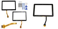 Wholesale OEM New Touch Screen for Samsung Galaxy Tab P5100 P5110 P5113 N8000 N8010 P7500 P7510 Digitizer Glass Panel Replacement Parts