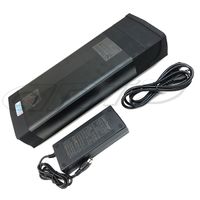 Wholesale For Original Samsung electric bike Lithium Battery V Ah For Bafang W Motor with A BMS E bike Lithium Battery V