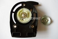 Wholesale Recoil starter claw for honda GX35 F Stroke engine strimmer pull start cup replacement parts