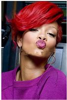 Rihanna Red Hair Nz Buy New Rihanna Red Hair Online From Best