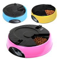 Automatic Digital Pet Feeder Nz Buy New Automatic Digital Pet