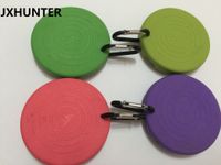 Wholesale 1 pk round arrow puller silicone rubber arrow puller for archery outdoor sports shooting colors