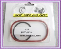 Wholesale Turbo Repair Kit TD04 Oil cooled For Mitsubishi Delica L200 L300 P25W P25V WD Pajero I D56 DE D56T L