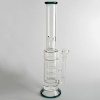 Wholesale Bongs Cheap Glass Bongs for sale High Quality Real Pictures Hot Glass Smoking Water Pipe Hookahs