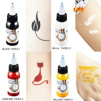 Wholesale Airbrush Tattoo Ink Buy Cheap Airbrush Tattoo Ink 2020 on