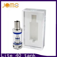 Wholesale Original Jomo Lite s Tank JOMO M624 ml Replacement Coil ohm For Jomo Lite W W W VS Dark knight spirit
