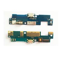 Wholesale New High Quality USB Charging Charge Charger Port Dock Connector Board Flex Cable for Lenovo S860 Mobile Phone Flex Cable