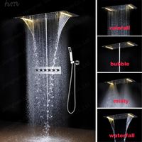 Best Rain Shower Head With Lights to Buy | Buy New Rain Shower ... Best Rain Shower Head With Lights to Buy | Buy New Rain Shower ...