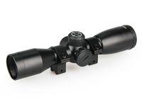 Wholesale Canis Latrans Tactical x32 Scope Tube Diameter mm For Outdoor Use With Good Quality CL1