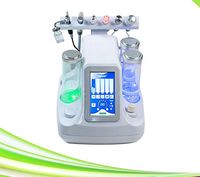 Wholesale 6 in used crystal skin bella diamond microdermabrasion cleaning suction blackead microdermabrasion machine