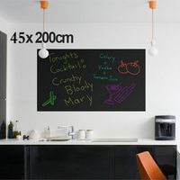 Chalkboard Sticker Decal Canada | Best Selling Chalkboard Sticker ...