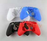 Wholesale New Version Elite Edition Top Quality Colorful Silicone Skin Case Protective Cover for XBOX ONE Xboxone Controller