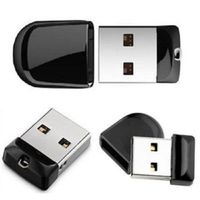 Wholesale Mini Ultra Tiny GB GB USB Flash Drive U Disk Memory sticks Pendrives Bester Seller DHL Ultra Tiny