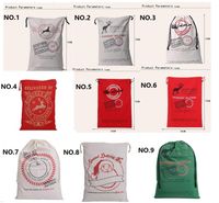 wholesale personalized santa sacks buy cheap personalized santa