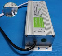 Wholesale High efficiency V W Waterproof IP67 LED Driver Transformer Power Supply Electronic AC V V For Outdoor Usage