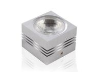 Wholesale price COB LED downlight W W Dimmable V V V Surface mounted led light Spot square led ceiling lamp