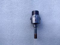 Wholesale RZZ mm Diamond Sand Drill Bit for Glass Thread Unitary Type G1 Length mm