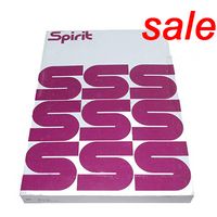 Wholesale 100 Sheets A4 Tattoo Transfer Stecial Paper Spirit Master For Needle Ink Cups Grips Kits