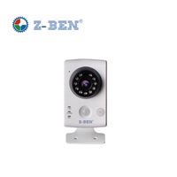 Wholesale Mini Wifi IP Camera Wireless P HD Smart Camera P2P CCTV Security Camera Home Protection Mobile Remote Cam