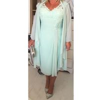 green mother of the bride dresses uk