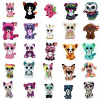 ty stuffed animals canada