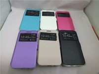 Wholesale Flip Stand Cellphone Cover PU Leather case For Huawei P9 Lite mini Y6 Pro Sony Xperia Z2 Z3 Z4 Z5 Z5 Compact Z5 Premium Xperia X XA