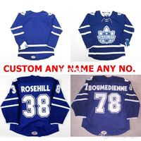 blue jays hockey jersey