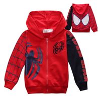 kids spiderman outerwear sweatshirt jacket coat price comparison kids spiderman outerwear sweatshirt jacket coat price comparison