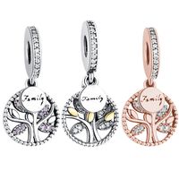 charms pandora famille arbre charms pandora famille arbre