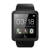 Wholesale Updated Smart Watch U10L Smartwatch UWatch U10 Pro for LG Samsung HTC Huawei Xiaomi Android Ios for IPhone