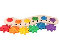 caterpillar toys uk