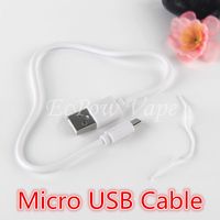 Wholesale e cigarette ego usb cables pin usb charger price for mciro usb galaxy s3 s4 s5 htc android phone