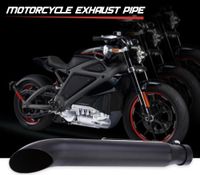 Wholesale Scooter Exhaust Pipes for Resale - Group Buy Cheap Scooter