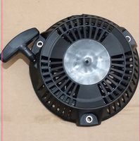 Wholesale Recoil starter Pull starter new style for Honda GP160 engine WL20XH WL30XH water pump replacement part