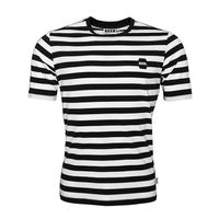 Wholesale ZSMEYE BXXR high quality Shirt cotton T shirt Luxury Round Bottom Long Back Short sleeves European Size s xl