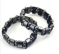 Bracelets Hématite Magnétique