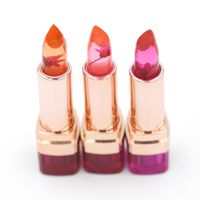 Wholesale Lip Stick Magic Colour Lipstick Moisturezer Waterproof Makeup Lipstick Red Temperature Change Color Lipstick