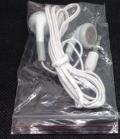 Wholesale 2016 Cheapest disposable earphone for mobile phone headphone headset for bus or train or plane for school one time