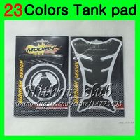 Decalcomanie per decalcomanie per carburanti con carburatore laterale per Kawasaki ZX6R 2009-2015