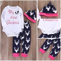 wholesale baby first christmas