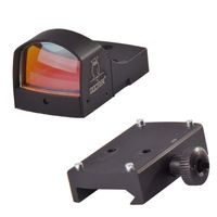 Wholesale Docter x22 QD Auto Brightness Sensitive Control Red Dot Sight Reflex Scope for Airsoft Outdoor Activities HD