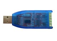 Wholesale x Industrial USB To RS485 converter upgrade protection RS485 convert