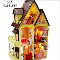 Dolls House Lighting UK