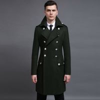 mens peacoat australia