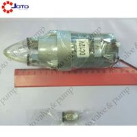 Wholesale 12V Micro High Pressure Oil Pump Engine Oil Transfer Pump