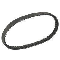 GOOFIT Courroie HTD600-5M-15 pour scooter /électrique