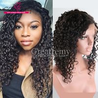 Discount Half Wig Natural Hair Half Wig Natural Hair 2020 On