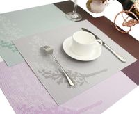 Woven Pvc Table Mats Australia New Featured Woven Pvc Table Mats
