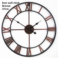 Oversized Decorative Wall Clocks Australia New Featured