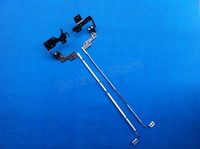 Wholesale LCD Hinges Pair for HP G3 G R H S LCD Hinges Left and Right Set AM14D000100 AM14D000200